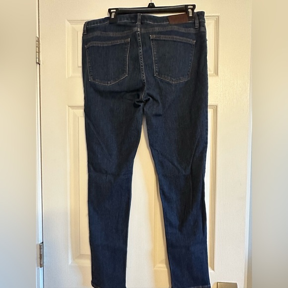 12r Ralph Lauren Jeans - Picture 2 of 3